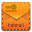 Mail Hotmail Icon 32x32 png